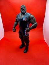 WWE Mark Henry Wrestling