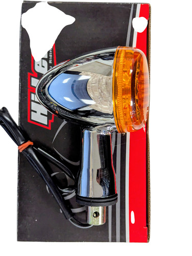 Indicator rear right for - indicator,