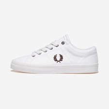 FRED PERRY Baseline Twill
