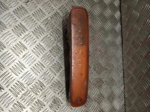 Mazda 323 front left - v,