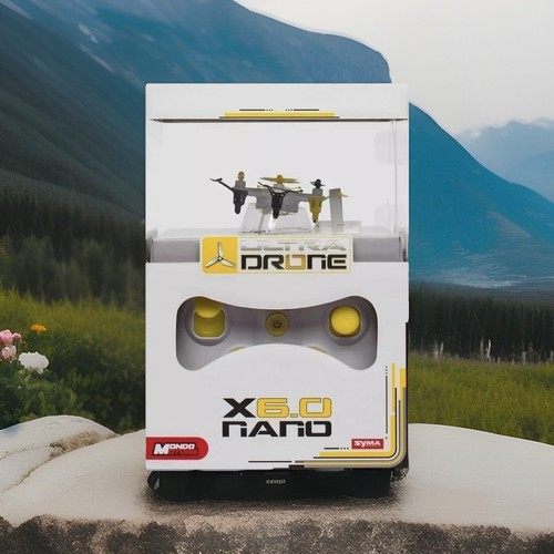 Ultra drone nano - drone, –