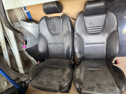 Ford mondeo recaro - ford,