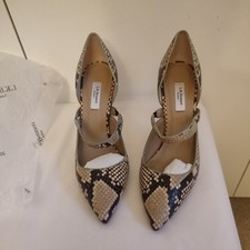 L.K. Bennett Women's Heel