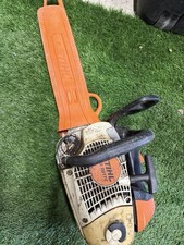 Stihl MS201 TC Professional