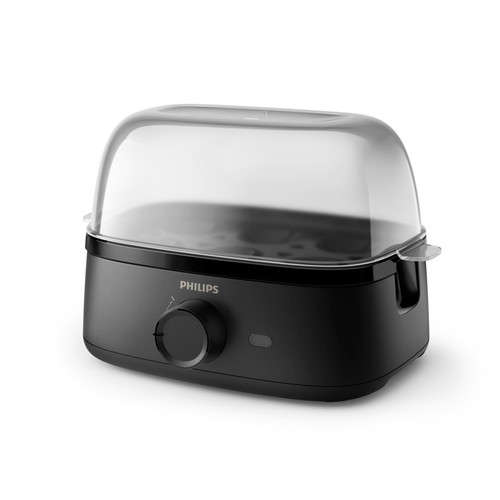 Philips electric egg cooker - electric,