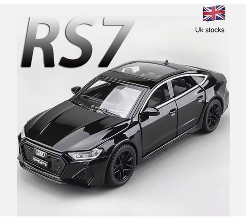 Audi rs7 sportback model - rs7,