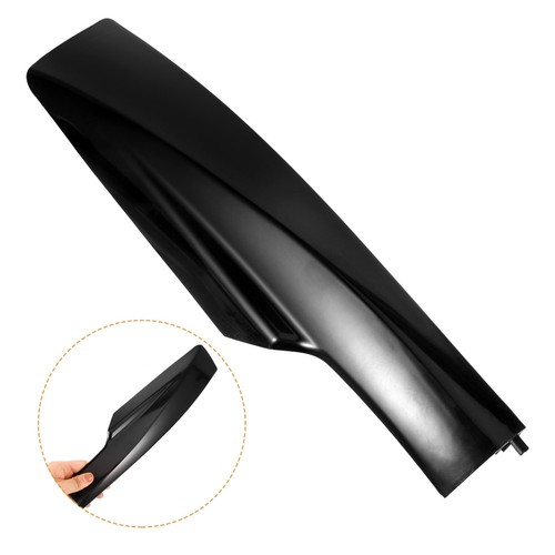 Roof luggage bracket guard - luggage,