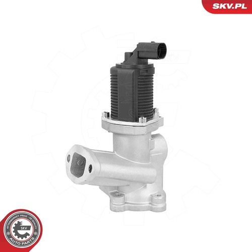 Egr valve esen - valve,