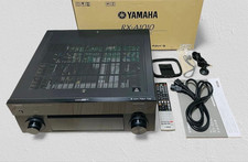 YAMAHA RX-A1010 NATURAL SOUND