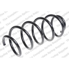 2x Coil Springs (Pair) For VW