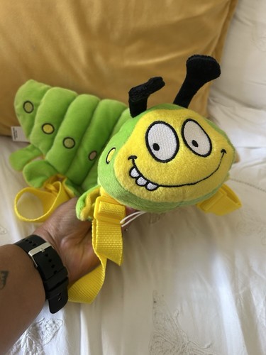 Colin the caterpillar kids - colin,