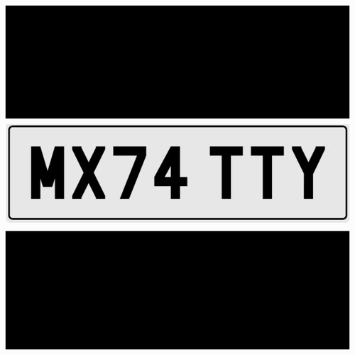 Mx74 tty matty - tty,