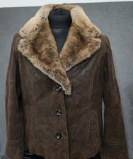 Canda by C&A Leather Jacket