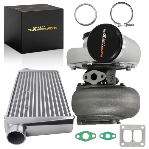 Universal turbocharger and - universal,