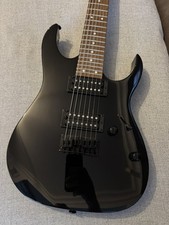 Ibanez Gio 7 String RG