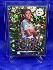 Topps Womens UWCL Chrome 24/25
