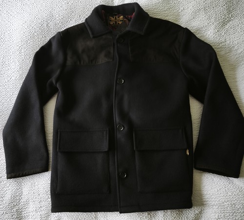 Combat original donkey - donkey, jacket