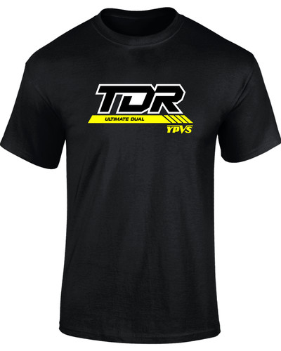 Yamaha tdr250 ultimate dual - tdr250,