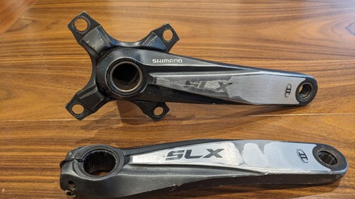 Shimano m660 slx speed - fc-m660, 11-speed