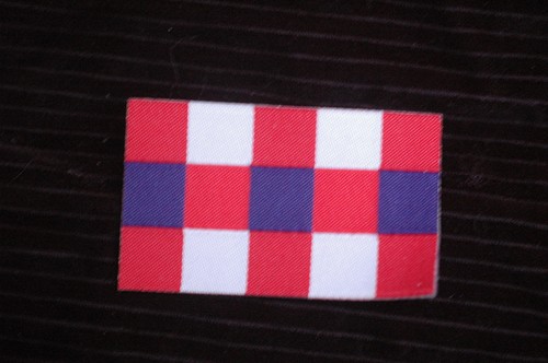 British army 1st battalion - army,
