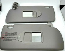 Sunvisor Sun Visors Set for