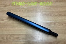 Blue Wand Extension Tube = Shark WV362ukt WandVac Cordless Vacuum Cleaner Part