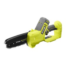 Ryobi 18V Mini Chainsaw DIY