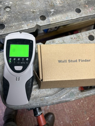 Stud finder wall scanner - stud,