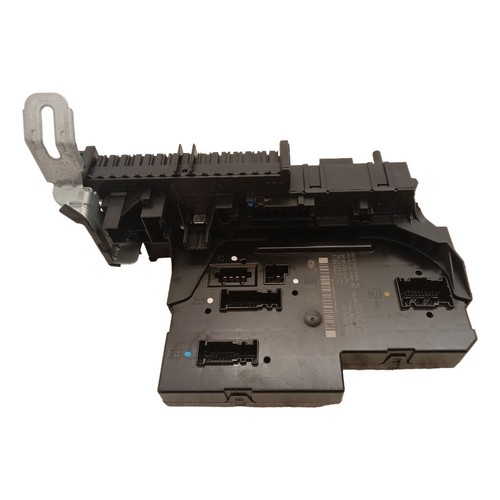 Mercedes class fuse box - e-class,