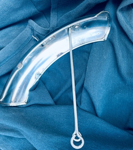 Raleigh budgie front mudguard - raleigh,