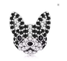 S925 Sterling Silver French