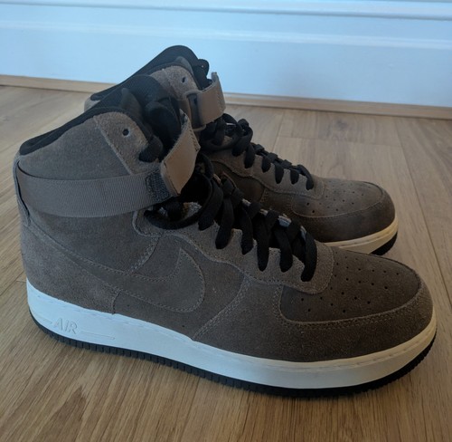 Nike air force high 07 - 1, '07