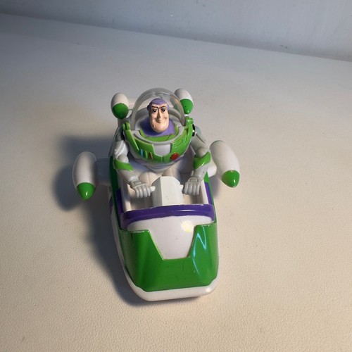 Toy story shell petrol - toy,
