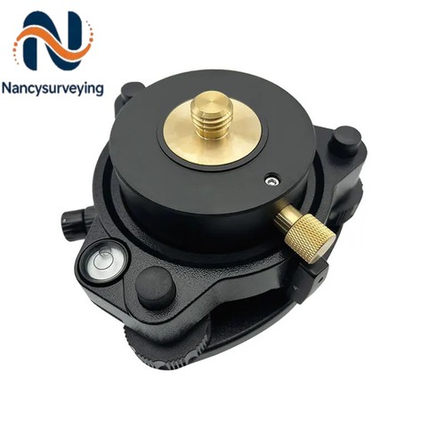 New black tribrach with - new,