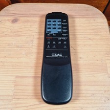 Genuine OEM TEAC Audio Remote