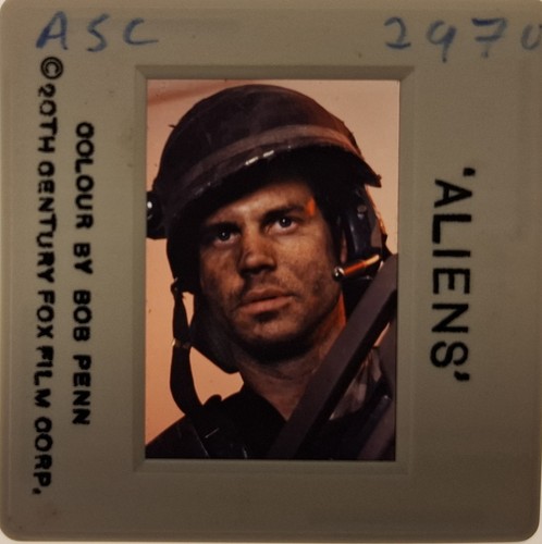 Aliens vintage original - aliens,