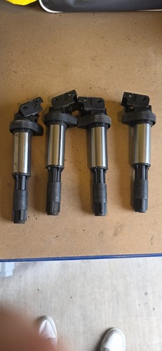 Mini cooper r55 - mini, n14