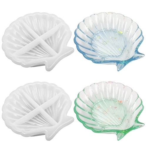 Pcs finegood shell - finegood, resin