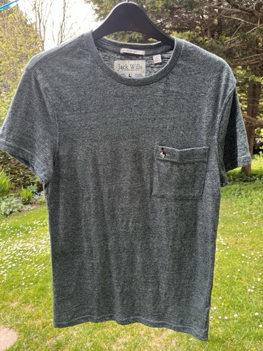 Jack wills slim fit shirt - wills,