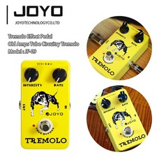 JOYO Tremolo Electirc Guitar