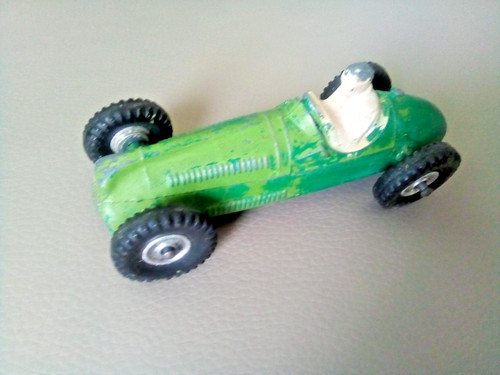 Vintage dinky toys 233 - dinky,
