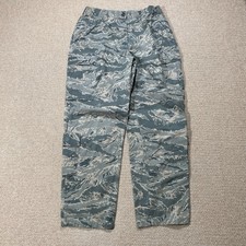 US Army Cargo Trousers Womens