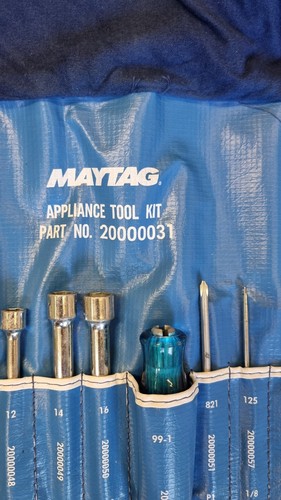 Maytag commercial laundry - commercial,