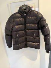 Genuine Moncler Kids Maya Down