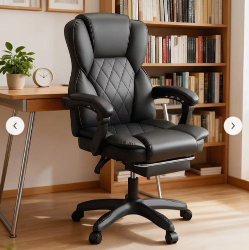 Gaming chair furniture - pc, chair,
