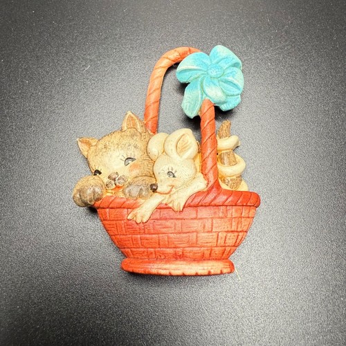 Terrandie italy ceramic cat - italy,