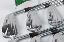 Ben Hogan Icon Irons / 4-PW / Stiff Flex KBS Tour 120 Shafts
