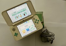 NINTENDO 2DS XL ANIMAL