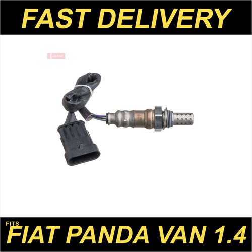 Denso lambda sensor fits - denso, fiat