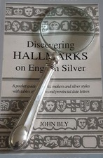 Cooper Bros Sheffield 1927 HM